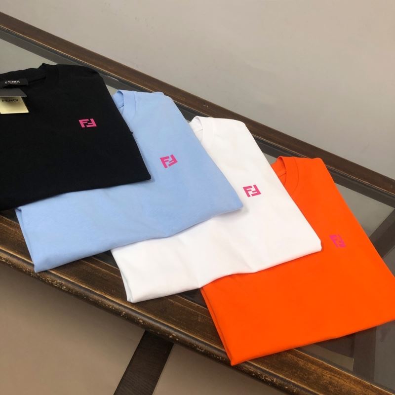 Fendi T-Shirts